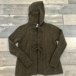 Women’s Cambridge Dry Goods Sweater